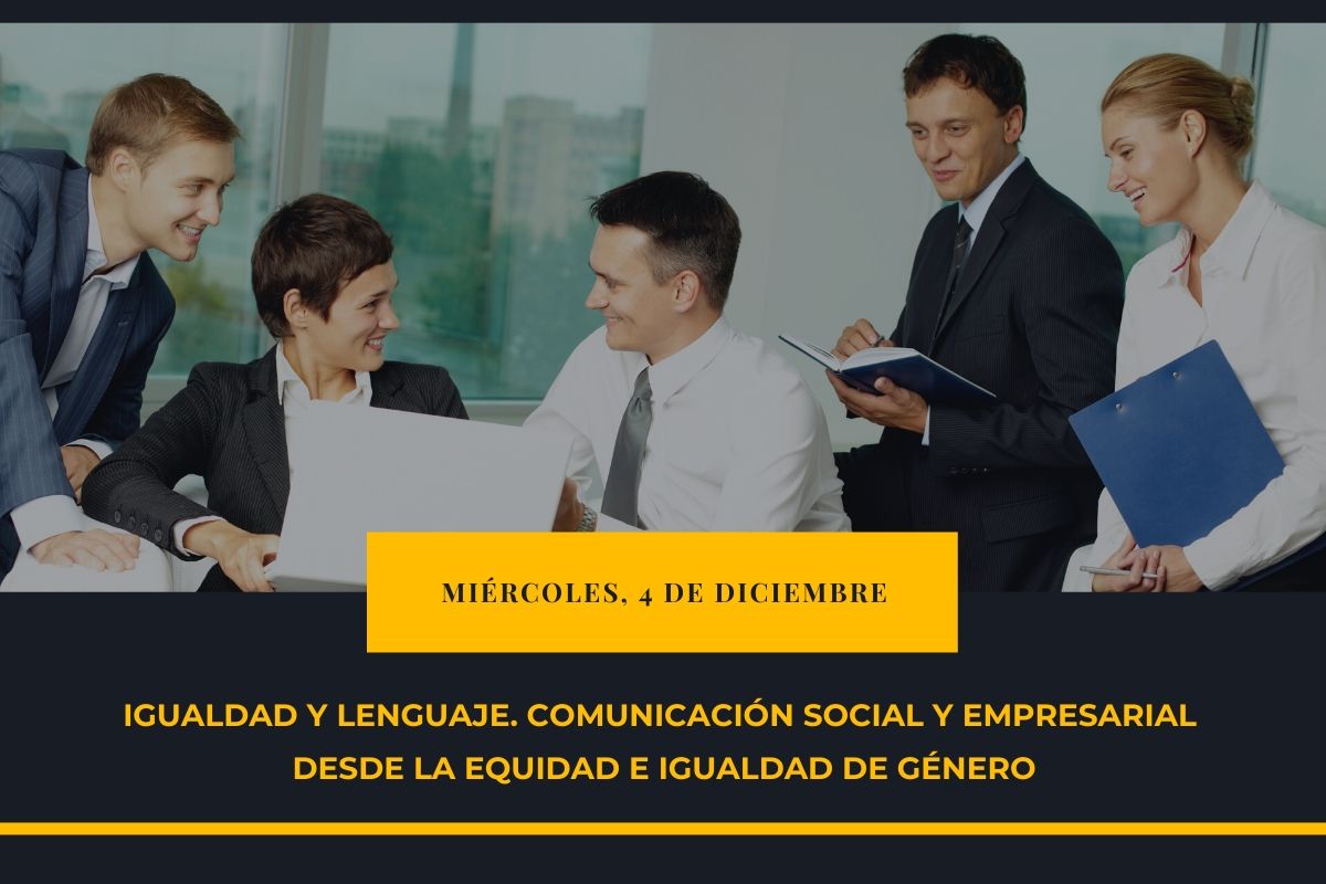 Igualdad y lenguaje