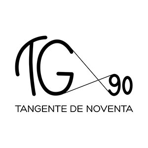 Tangente de Noventa