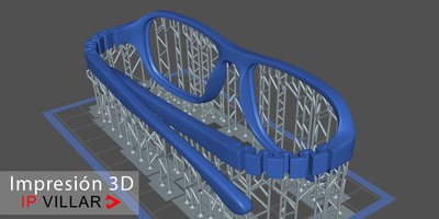 Consideraciones legales de la impresi�n en 3D