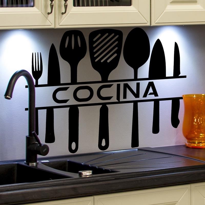 Consejos para decorar tu cocina ideal