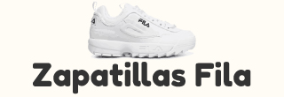Zapatillas Fila