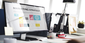 Marketing estrat�gico y crecimiento empresarial