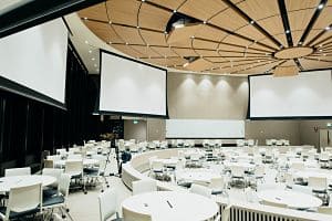 Tips para organizar un evento
