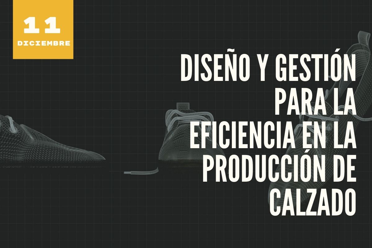 DIseño calzado