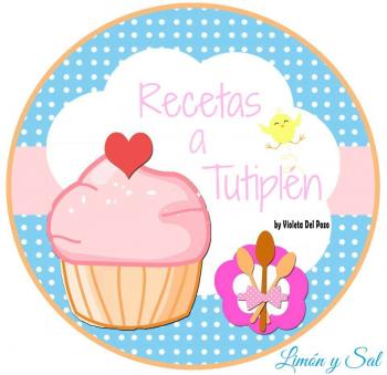 Recetas a tutipl�n, cocina f�cil