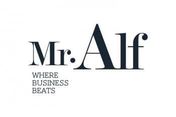 Mr Alf