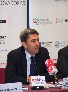 Vicente Rambla, Vicepresidente del Consell 