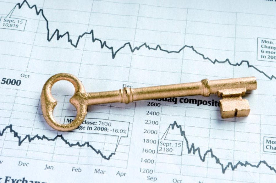 EXXI CAPITAL: Conceptos b�sicos de Forex