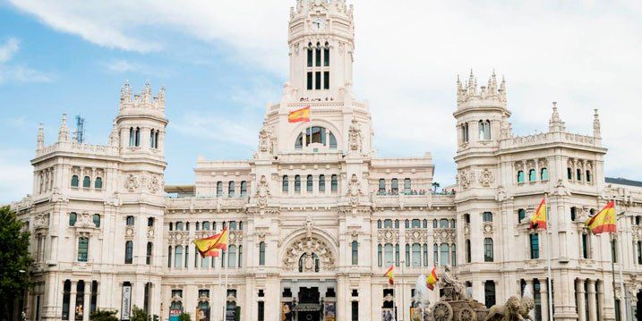 4.000 plazas de Empleo Público en Madrid para 2020