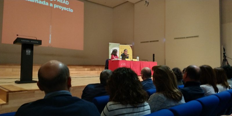 Focus Pyme Vega Baja  - Mesa redonda el dise�o como elemento innovador y diferenciador del territorio[;;;][;;;]