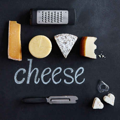 Queso de cabra: sabe bien y sienta muy bien