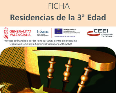 Residencias de la Tercera Edad