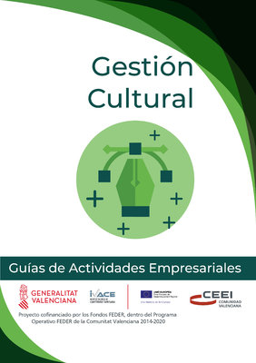 Actividades de Asesora, Consultora e Investigacin. Gestin  Cultural