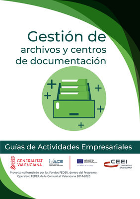 Servicios Telemticos y nuevas tecnologas. Gestin de archivos y centros de documentacin