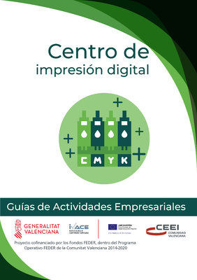 Centro de impresin digital