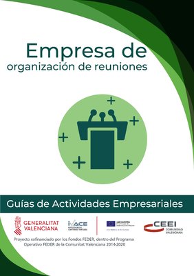 Empresas de Organizacin de Reuniones