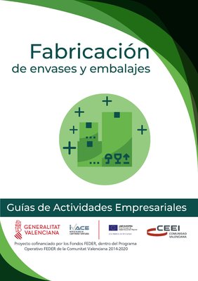 Fabricacin de productos diversos. Fabricacin de envases y embalajes.