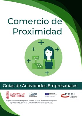 Comercio de proximidad