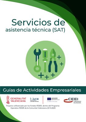 Servicios de asistencia tcnica