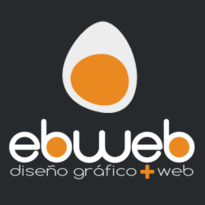 EBWEB Diseño web Valencia