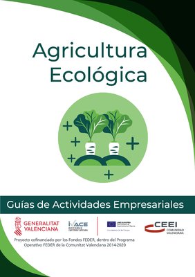 Agricultura Ecológica