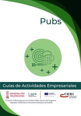 Turismo, Hostelera y Restauracin. Pubs.