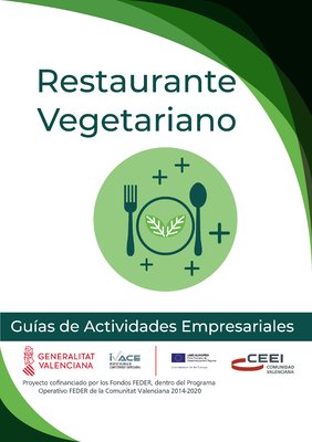 Restaurante vegetariano