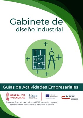 Gabinete de diseo industrial