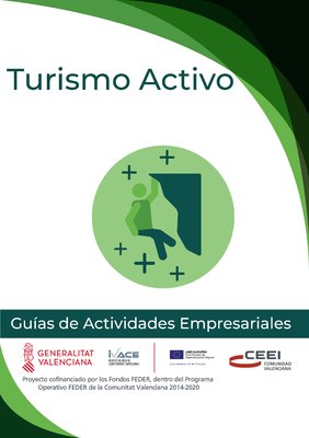 Turismo, Hostelera y Restauracin. Turismo Activo.