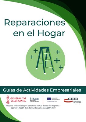 Reparaciones en el hogar