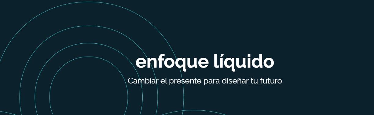 Enfoque Líquido