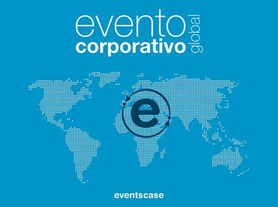Evento corporativo global EventsCase