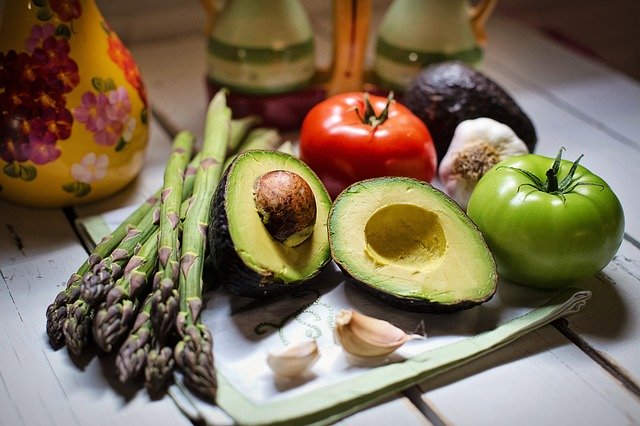 Menú Vegetariano: disfruta del seitán y las verduras a la hora de comer