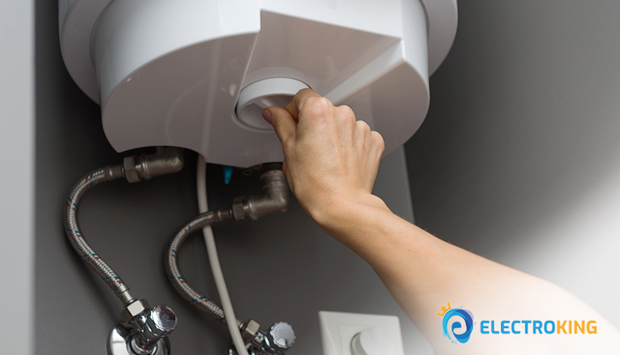 Todo lo que necesitas saber sobre los termos eléctricos
