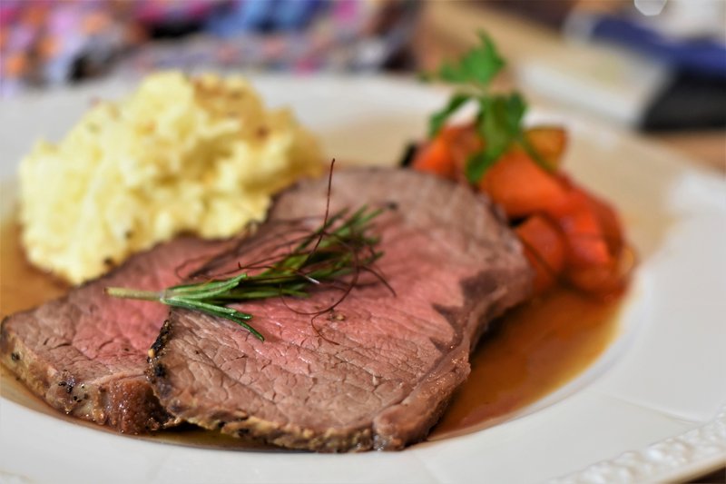 Carnes y derivados: cantidad recomendable