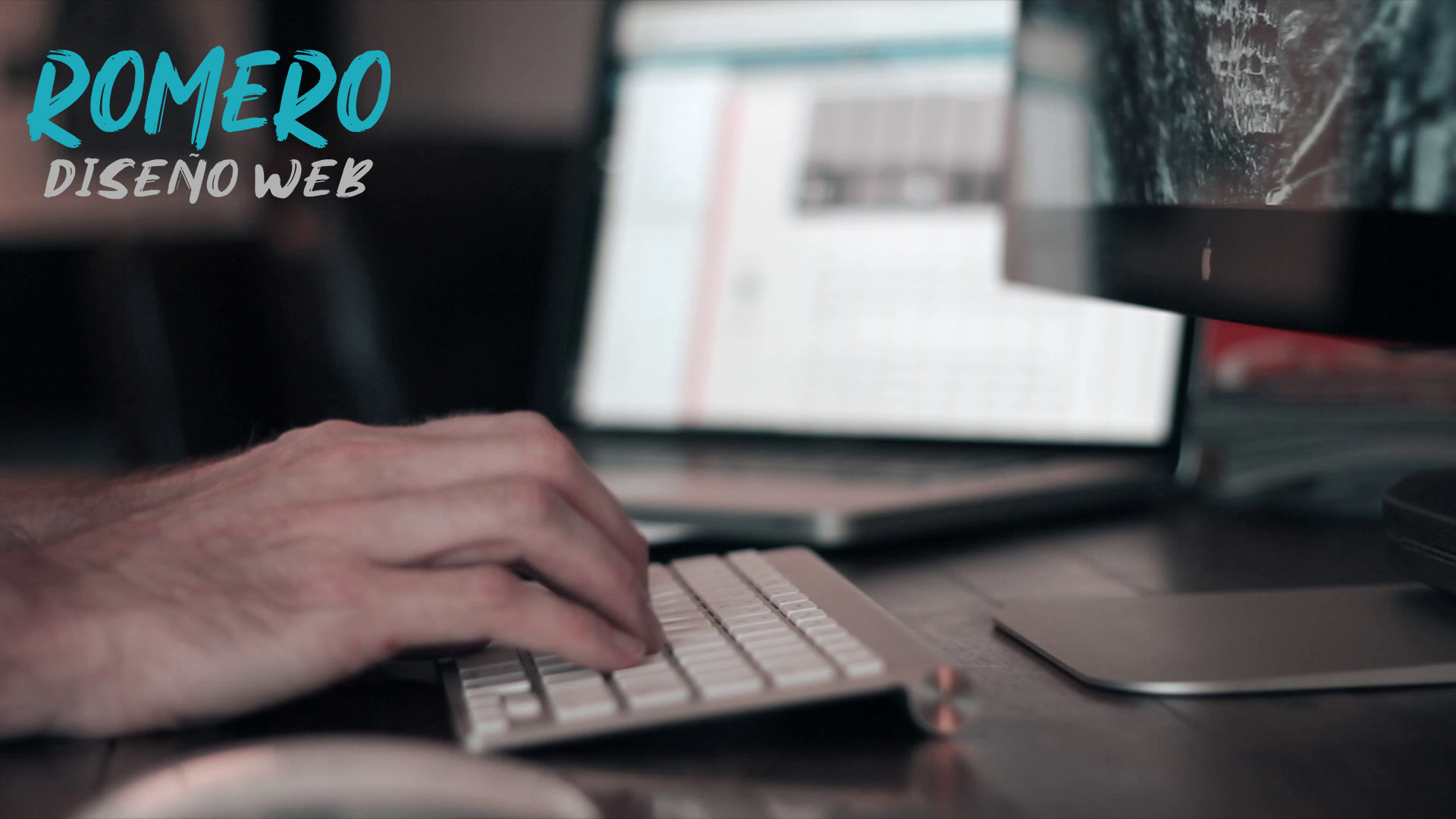 Romero Dise�o Web