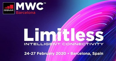 MWC: Limitless Intelligent Connectivity- EVENTO CANCELADO