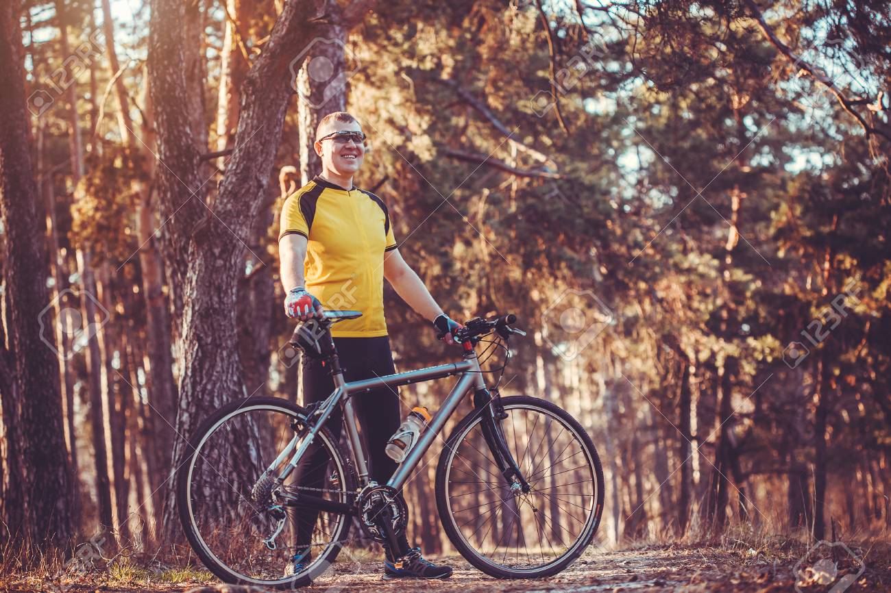 Ciclismo