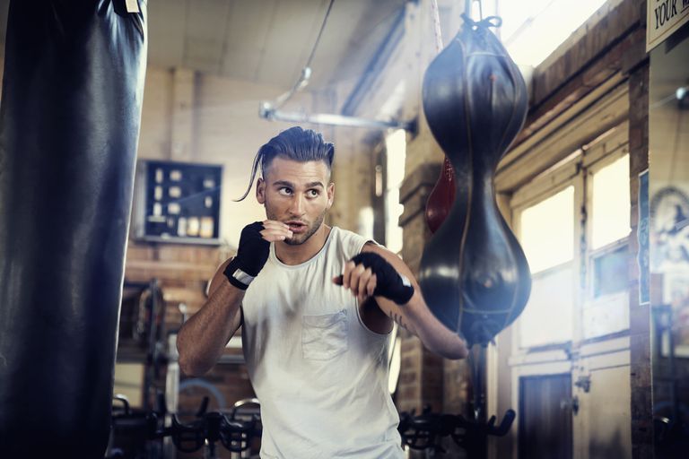 Boxeo