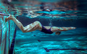 Natación