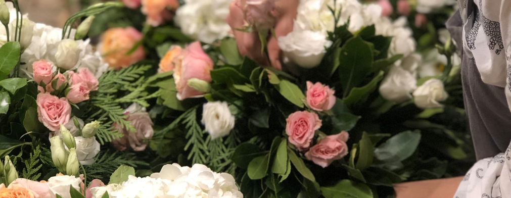 Regala la caja de Atelier de la Flor