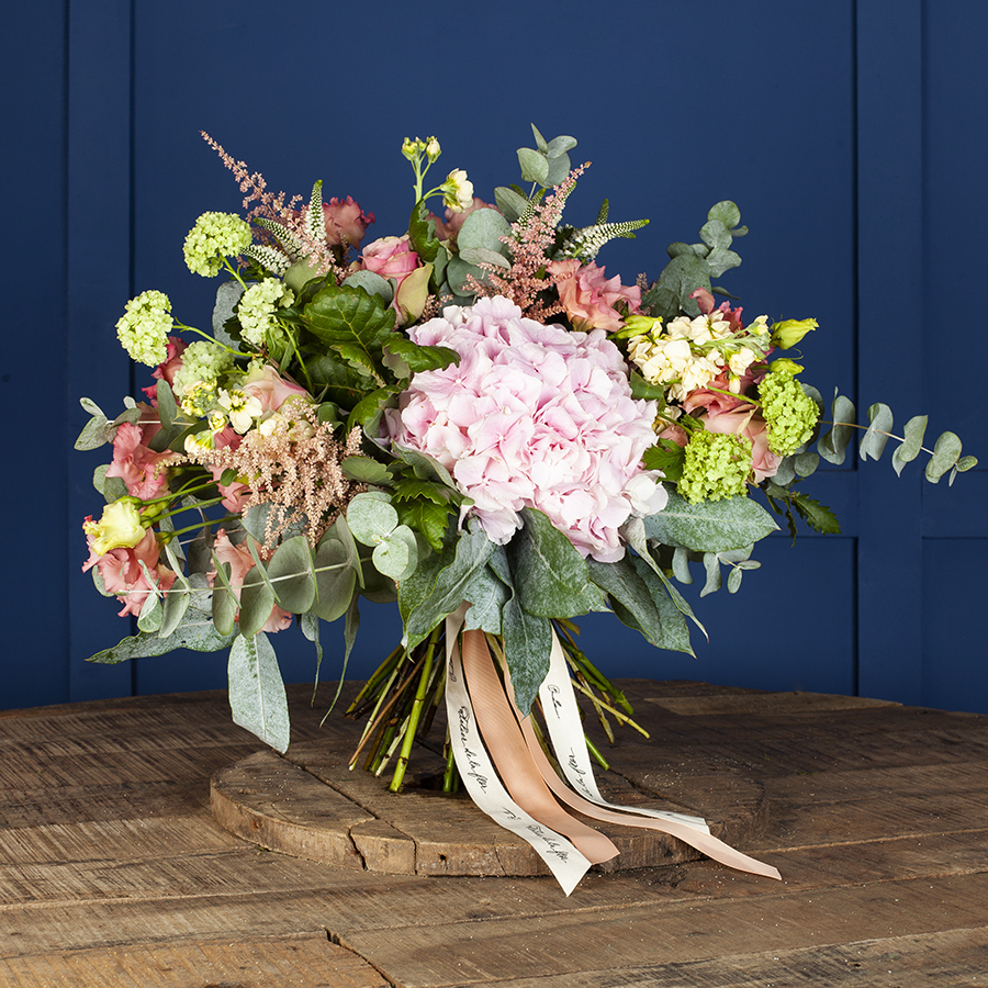 San Valent�n en Atelier de la Flor
