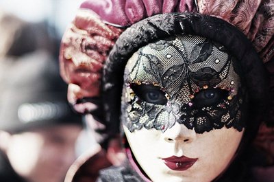 Animación para fiestas de Carnaval