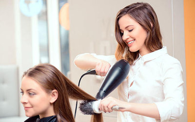 Descubre tu potencial con el curso de peluquería Daniel Matallín