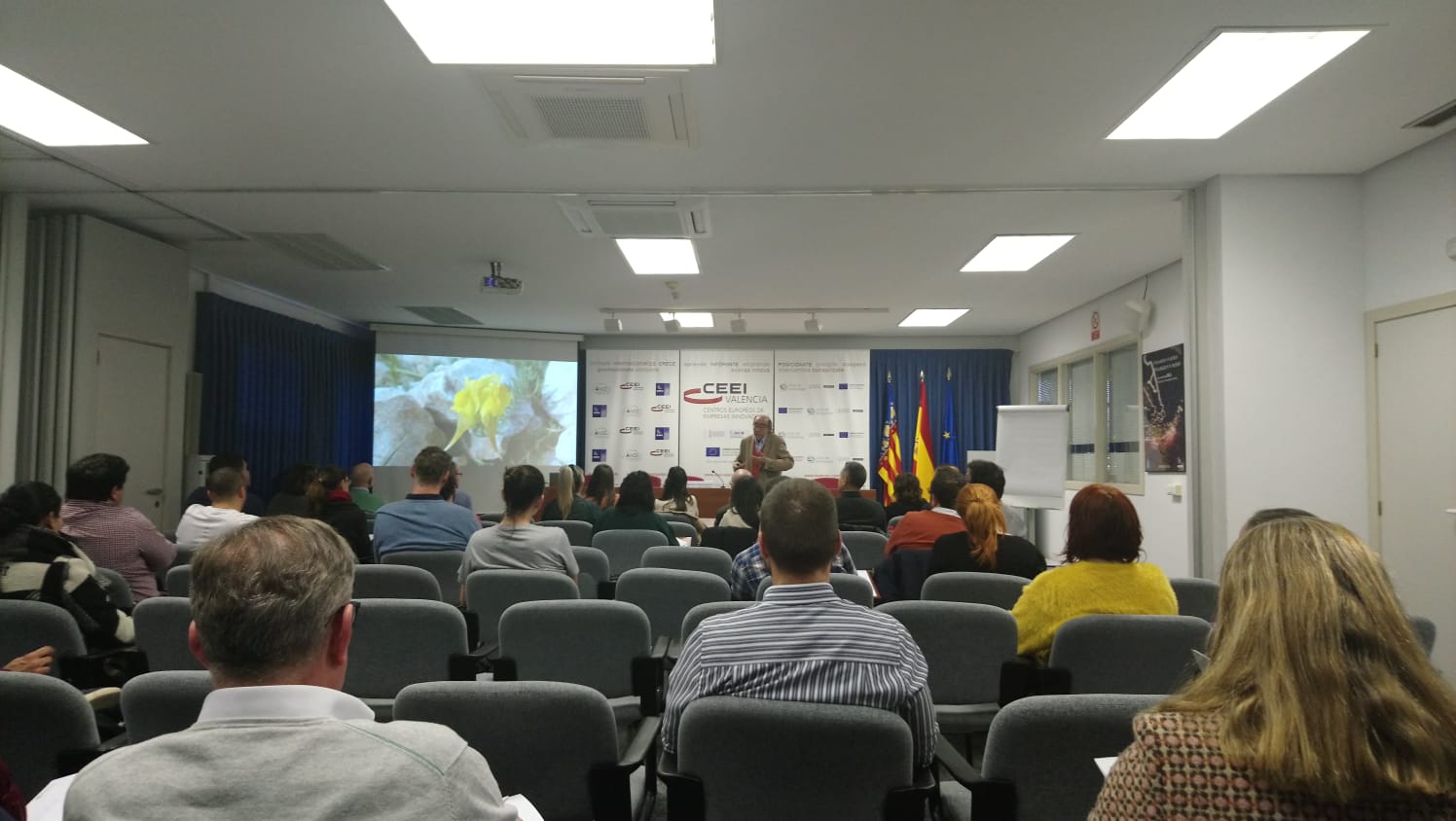 Asistentes a la Jornada Clarificaci�n estrat�gica[;;;][;;;]