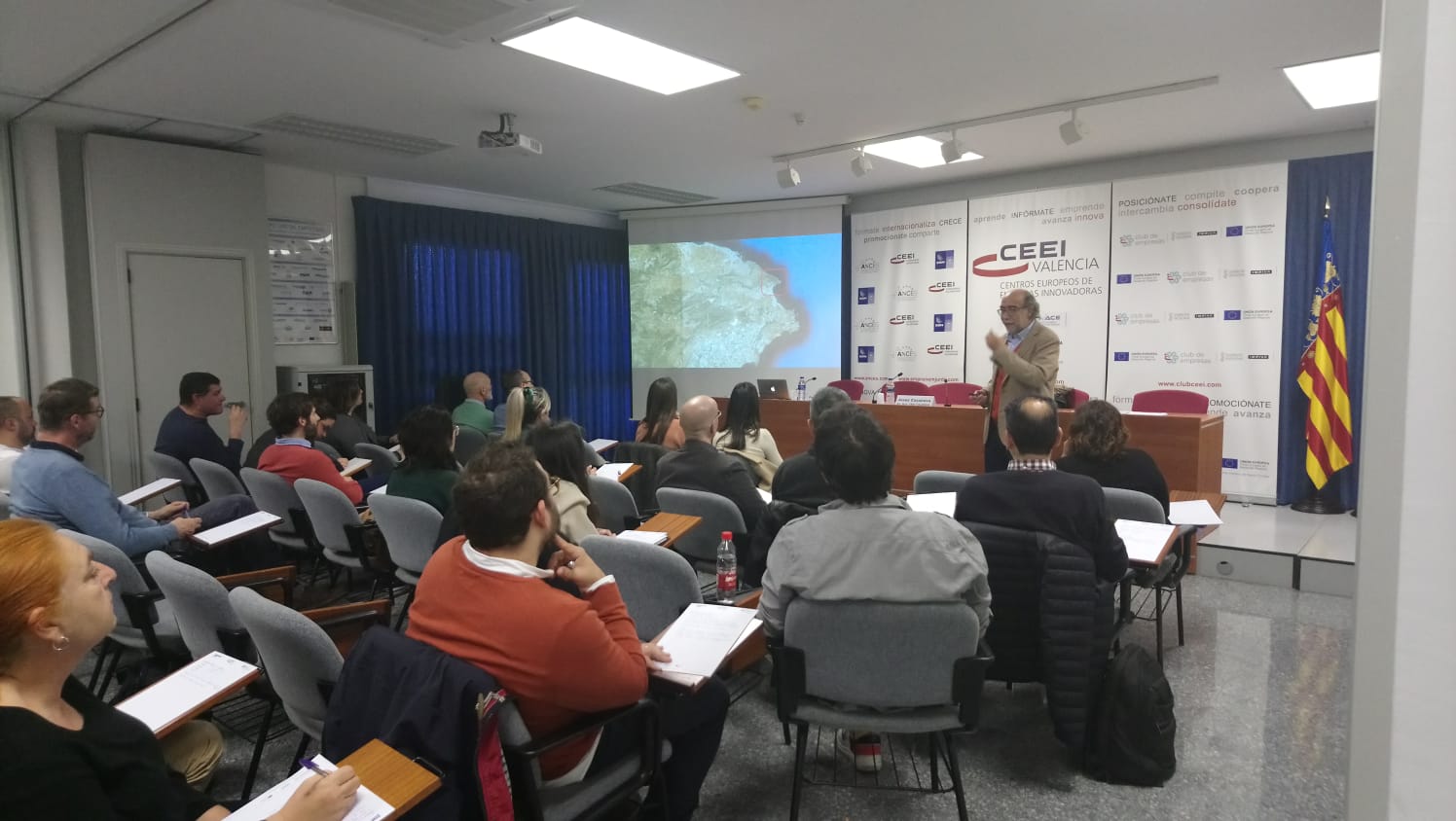 Jornada Estrategias 2020 desde la perspectiva del marketing[;;;][;;;]