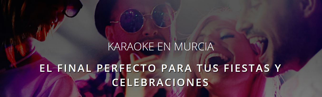 Karaoke La Gramola
