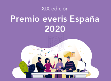 Premio everis Espaa 2020