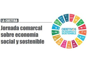 Jornada comarcal sobre economia social y sostenible