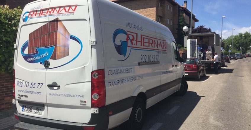 Transportes Rhernan